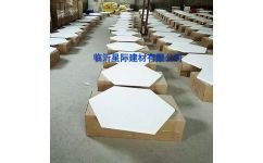 山東玻纖天花板——臨沂市星際建材的創新建筑材料