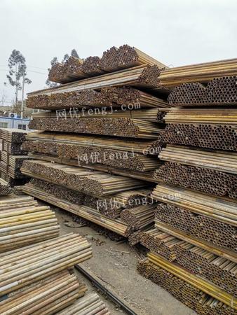 建筑材料的流通新生態 一站式采購、租賃與回收解決方案