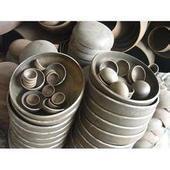 球形封頭專業制造商——高品質碳鋼球形封頭產品全覽